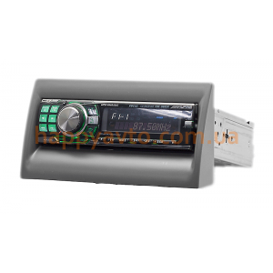 CARAV 11-043 GEELY FC, Vision 2007-2011